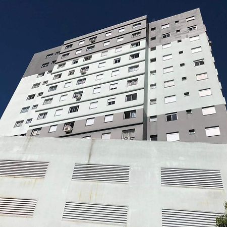 Apto Aconchego Da Serra - Bairro Maria Goretti Leilighet Bento Gonçalves Eksteriør bilde