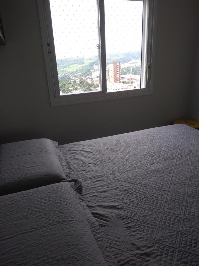 Apto Aconchego Da Serra - Bairro Maria Goretti Leilighet Bento Gonçalves Eksteriør bilde