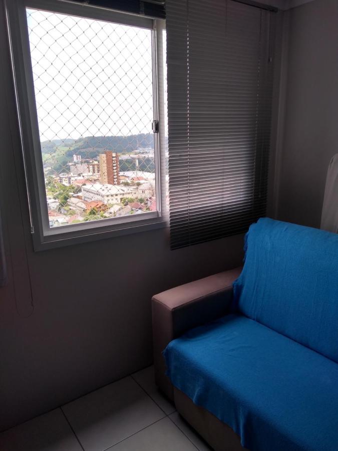 Apto Aconchego Da Serra - Bairro Maria Goretti Leilighet Bento Gonçalves Eksteriør bilde