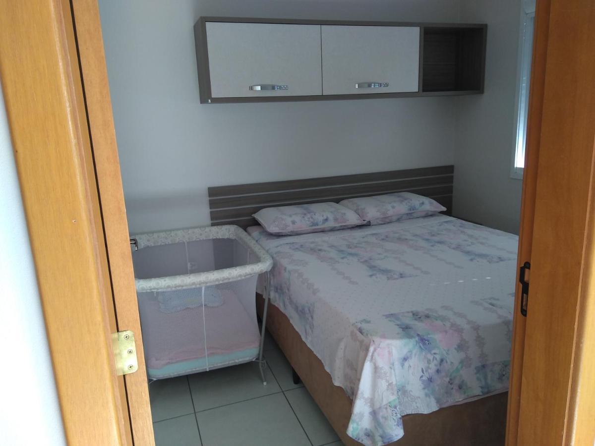 Apto Aconchego Da Serra - Bairro Maria Goretti Leilighet Bento Gonçalves Eksteriør bilde