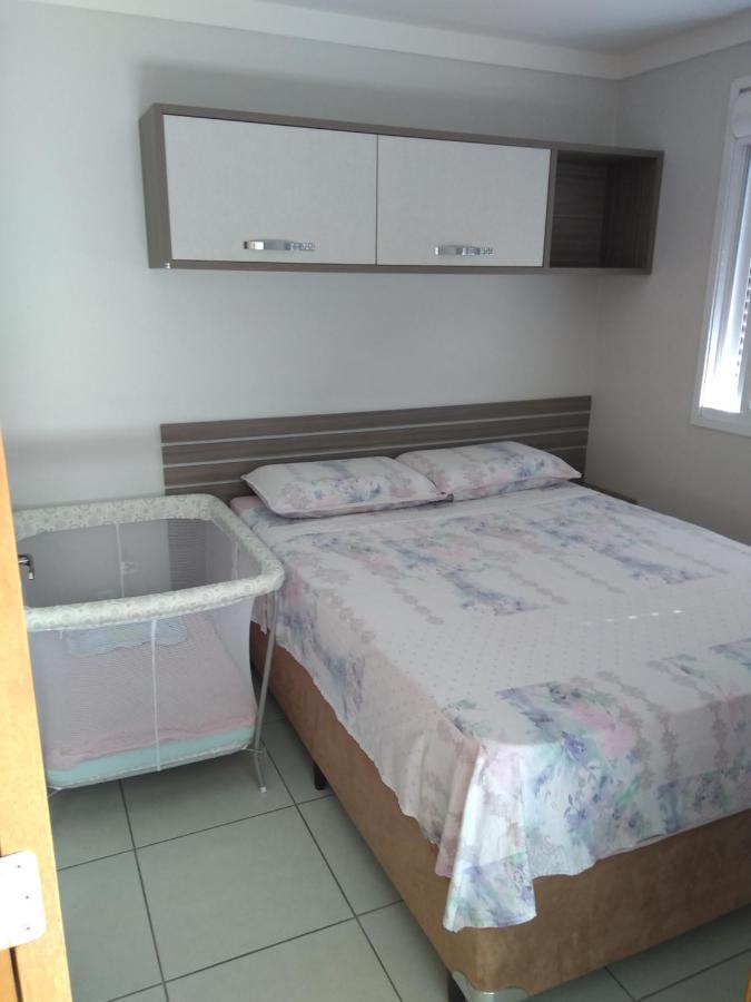 Apto Aconchego Da Serra - Bairro Maria Goretti Leilighet Bento Gonçalves Eksteriør bilde