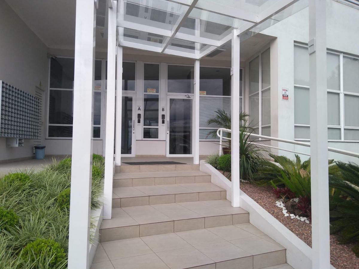 Apto Aconchego Da Serra - Bairro Maria Goretti Leilighet Bento Gonçalves Eksteriør bilde