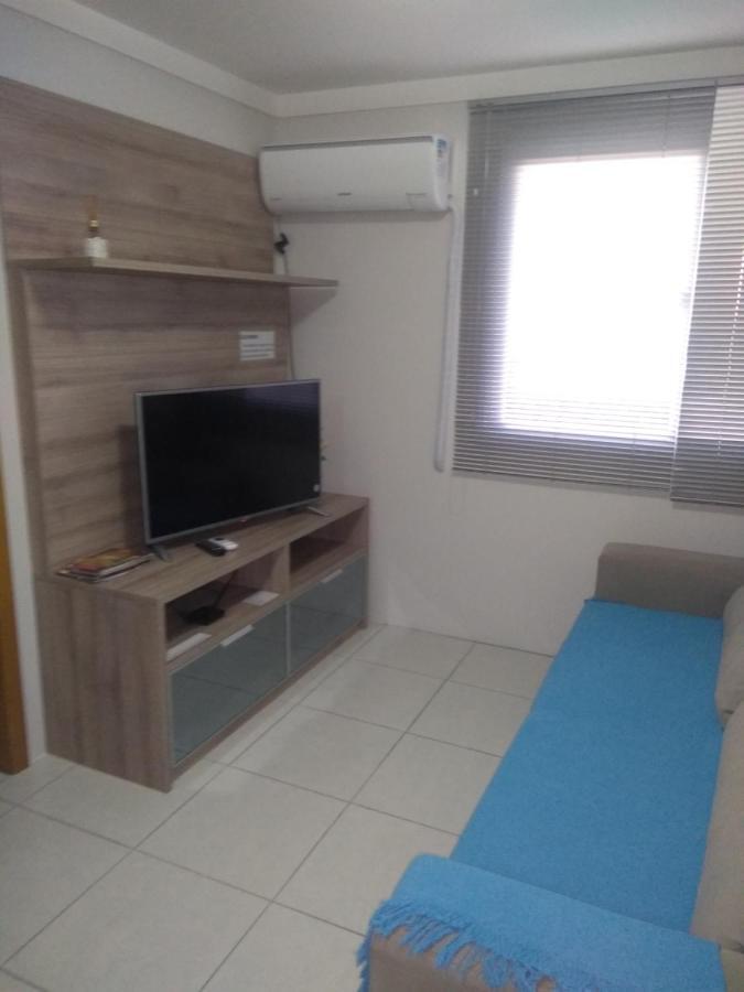 Apto Aconchego Da Serra - Bairro Maria Goretti Leilighet Bento Gonçalves Eksteriør bilde