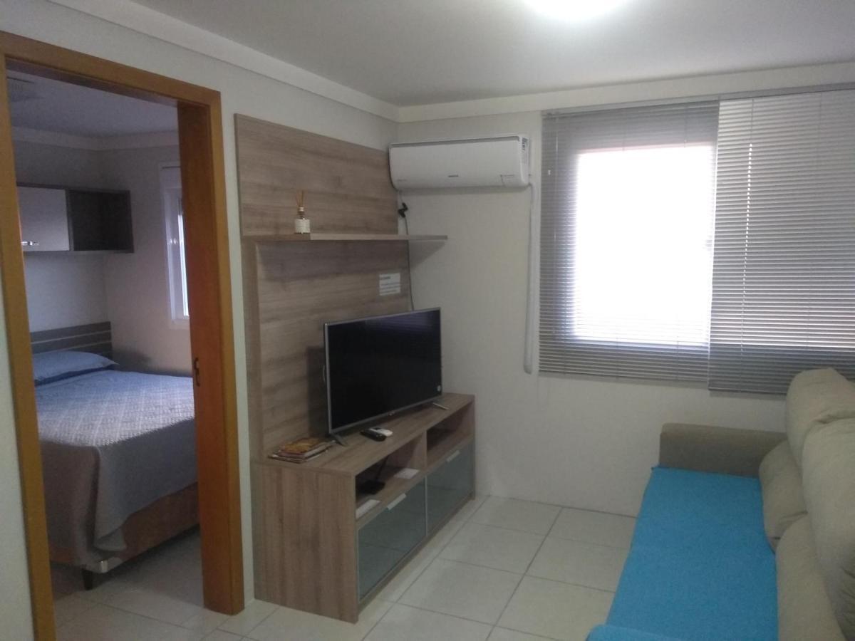 Apto Aconchego Da Serra - Bairro Maria Goretti Leilighet Bento Gonçalves Eksteriør bilde